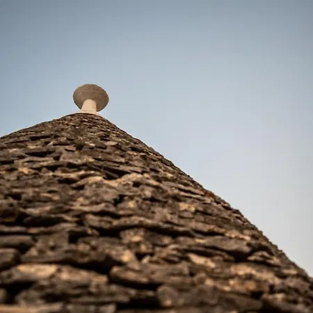 Il Trullo Del Guelfo *