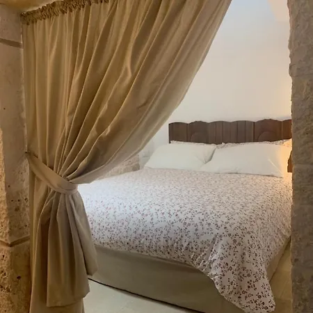 Holiday home Il Trullo Del Guelfo