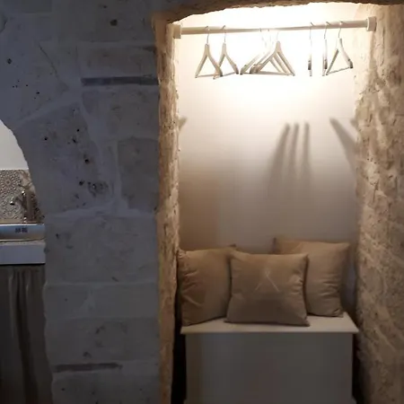 度假居 Il Trullo Del Guelfo