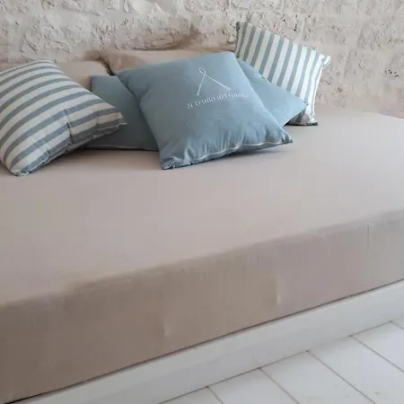 Holiday home Il Trullo Del Guelfo *