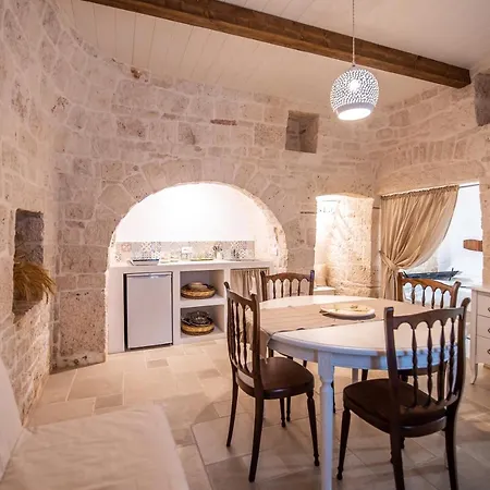 Il Trullo Del Guelfo *