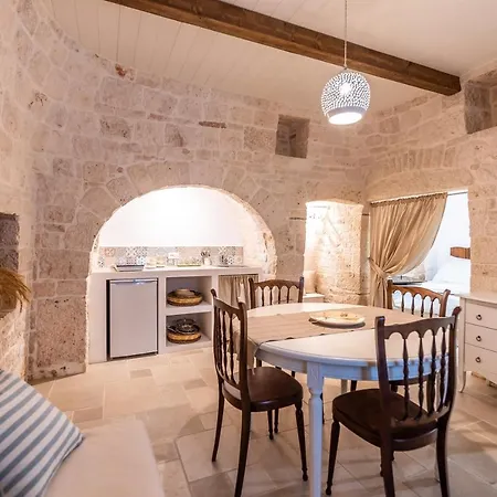 Il Trullo Del Guelfo * Alberobello