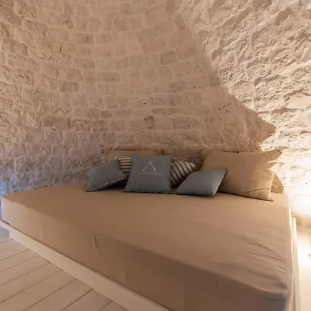 Il Trullo Del Guelfo