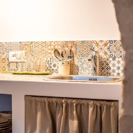 Il Trullo Del Guelfo * Alberobello