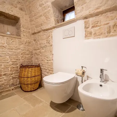 Il Trullo Del Guelfo *