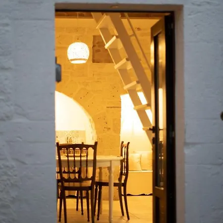 Il Trullo Del Guelfo *