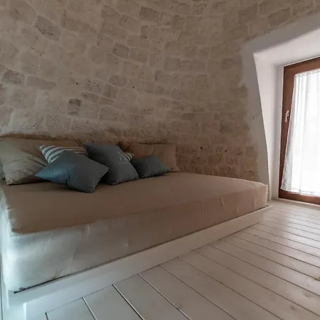 Il Trullo Del Guelfo * Alberobello