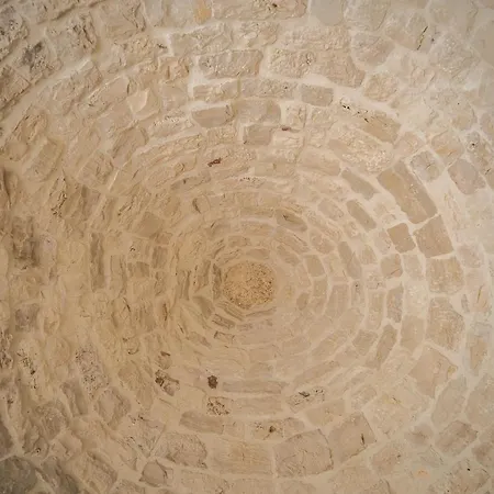 Holiday home Il Trullo Del Guelfo Alberobello