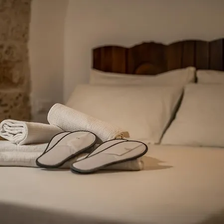 Holiday home Il Trullo Del Guelfo Alberobello