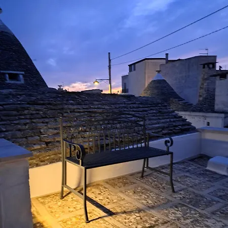 Holiday home Il Trullo Del Guelfo *