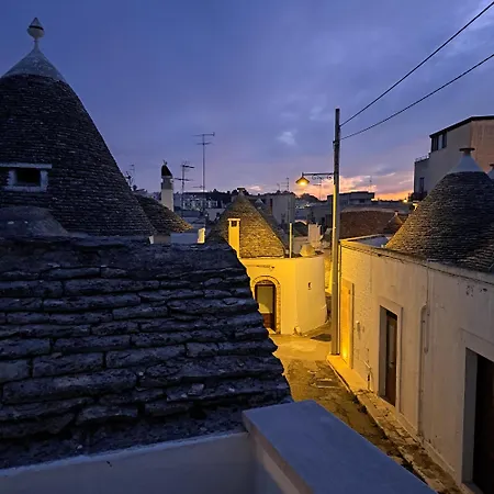 Il Trullo Del Guelfo Holiday home Alberobello