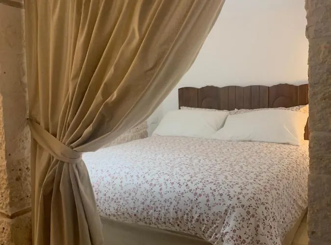 Tatil Evi Il Trullo Del Guelfo